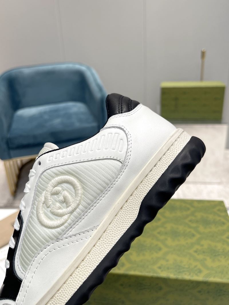 Gucci Low Shoes